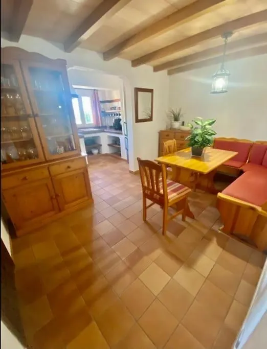 Villas2Meet Can Somni Ses Salines  0*, Ses Salines (Mallorca)