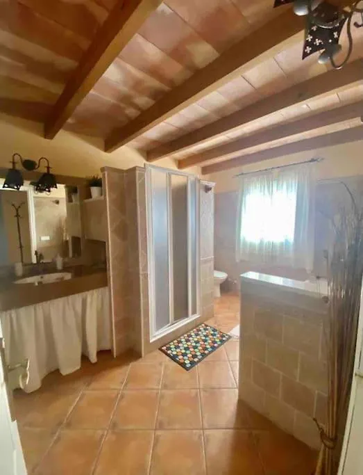Villa Villas2Meet Can Somni Ses Salines  Spain