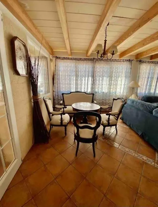 Villa Villas2Meet Can Somni Ses Salines