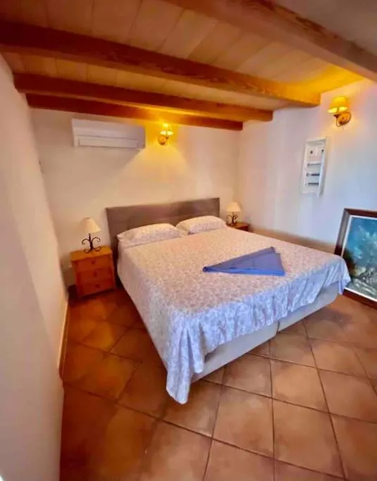 Villa Villas2Meet Can Somni Ses Salines  Spain