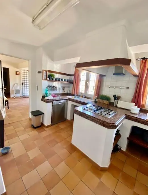 Villas2Meet Can Somni Ses Salines  Spain