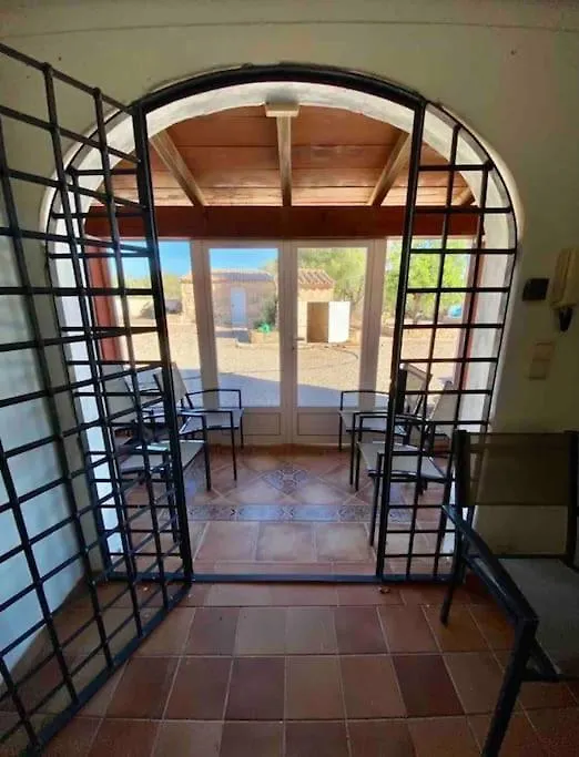 Villas2Meet Can Somni Ses Salines  Villa