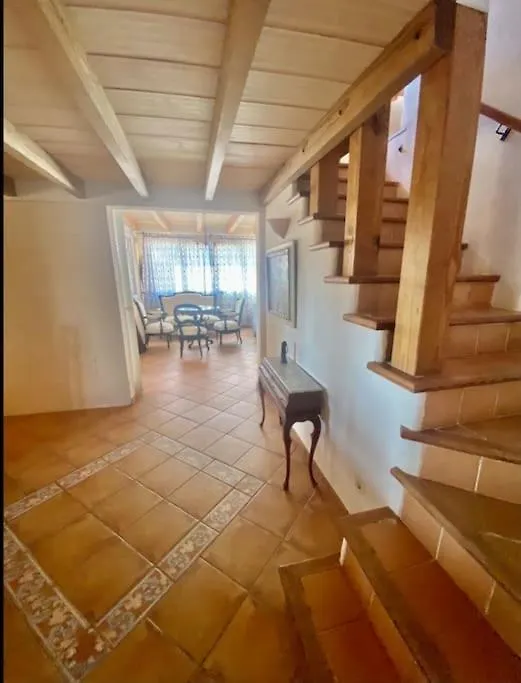 Villa Villas2Meet Can Somni Ses Salines