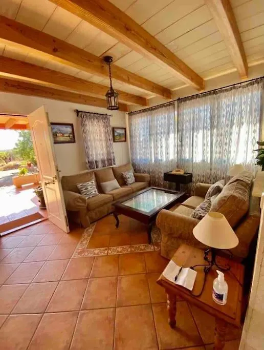 Villas2Meet Can Somni Ses Salines  Villa
