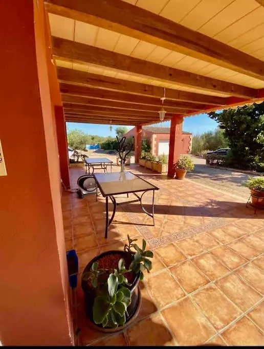 Villas2Meet Can Somni Ses Salines  Villa Ses Salines (Mallorca)
