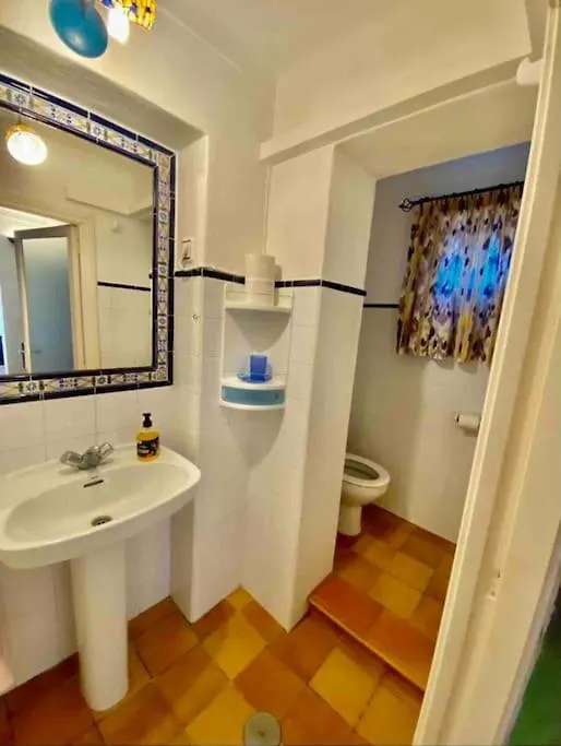 Villas2Meet Can Somni Ses Salines  Villa