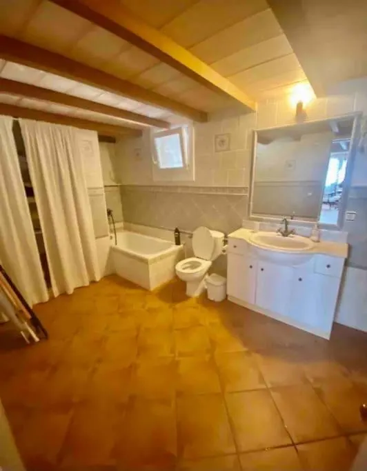 Βίλα Villas2Meet Can Somni Ses Salines