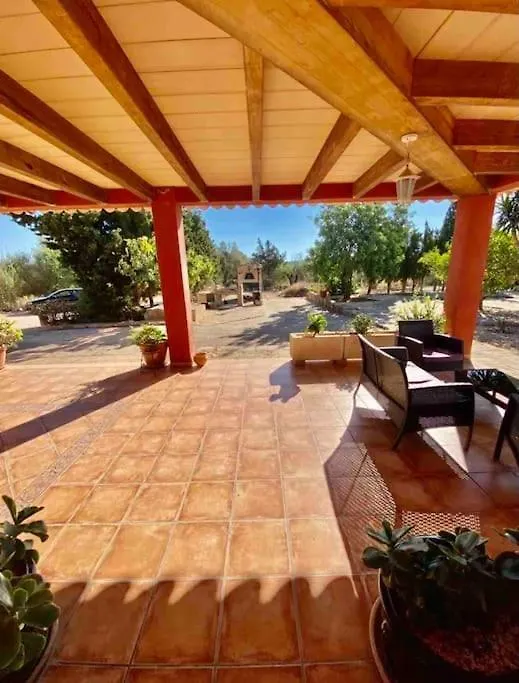 Villas2Meet Can Somni Ses Salines