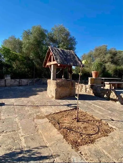 Βίλα Villas2Meet Can Somni Ses Salines