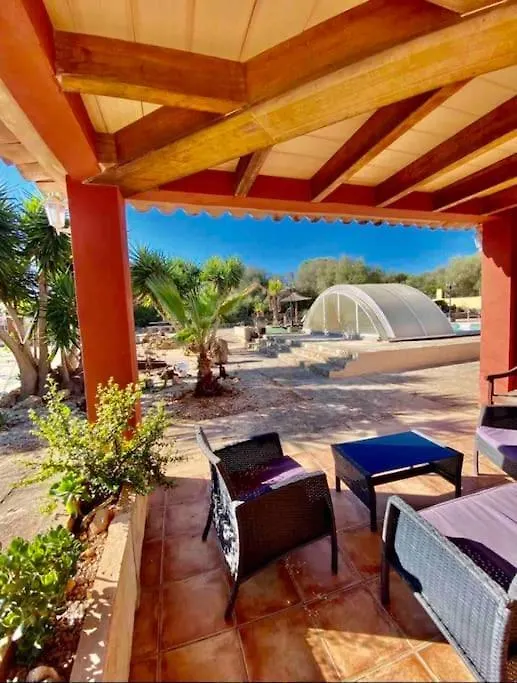 Villas2Meet Can Somni Ses Salines  0*, Ses Salines (Mallorca) Ισπανία