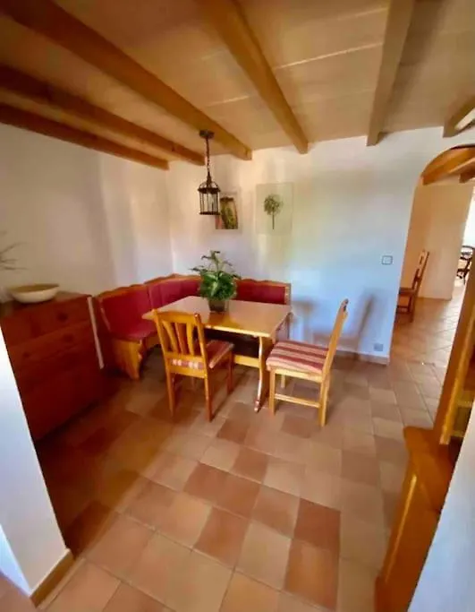 Βίλα Villas2Meet Can Somni Ses Salines